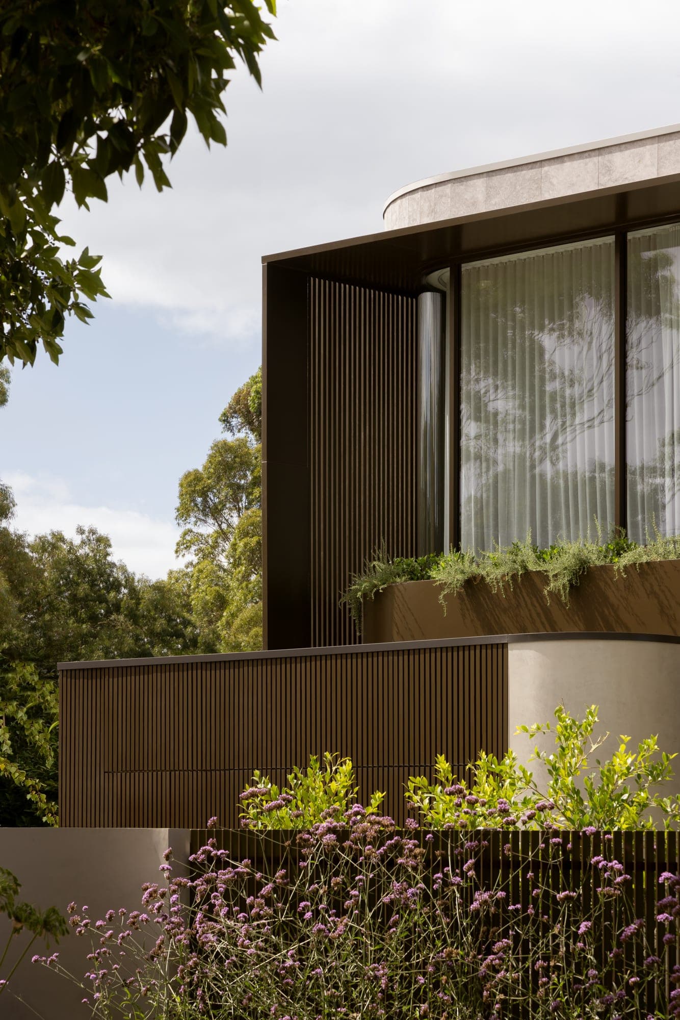 Chapman — Melbourne, Victoria — Webster Architecture & Interiors