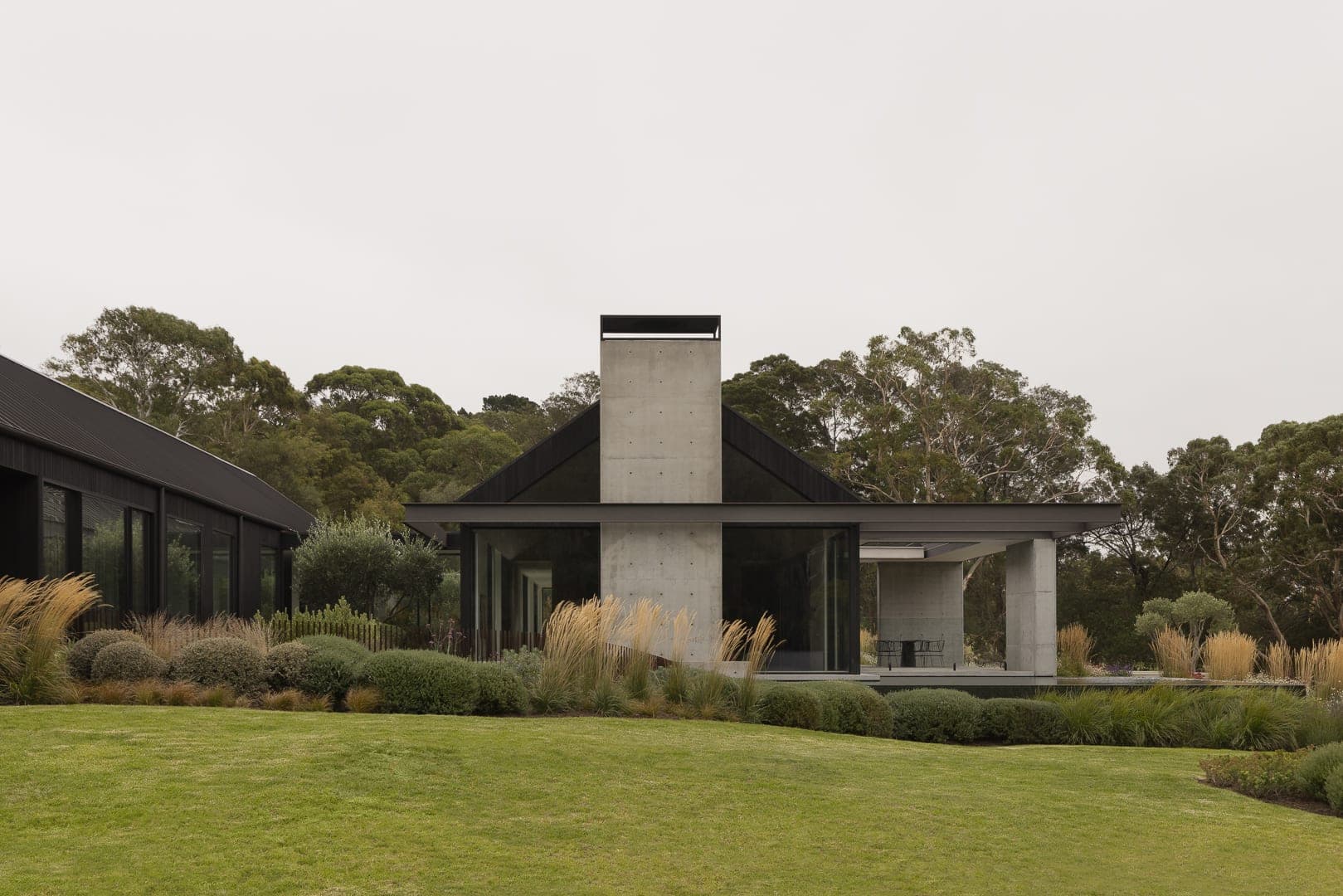 Croftdale Park — Merricks North, Victoria — Webster Architecture & Interiors