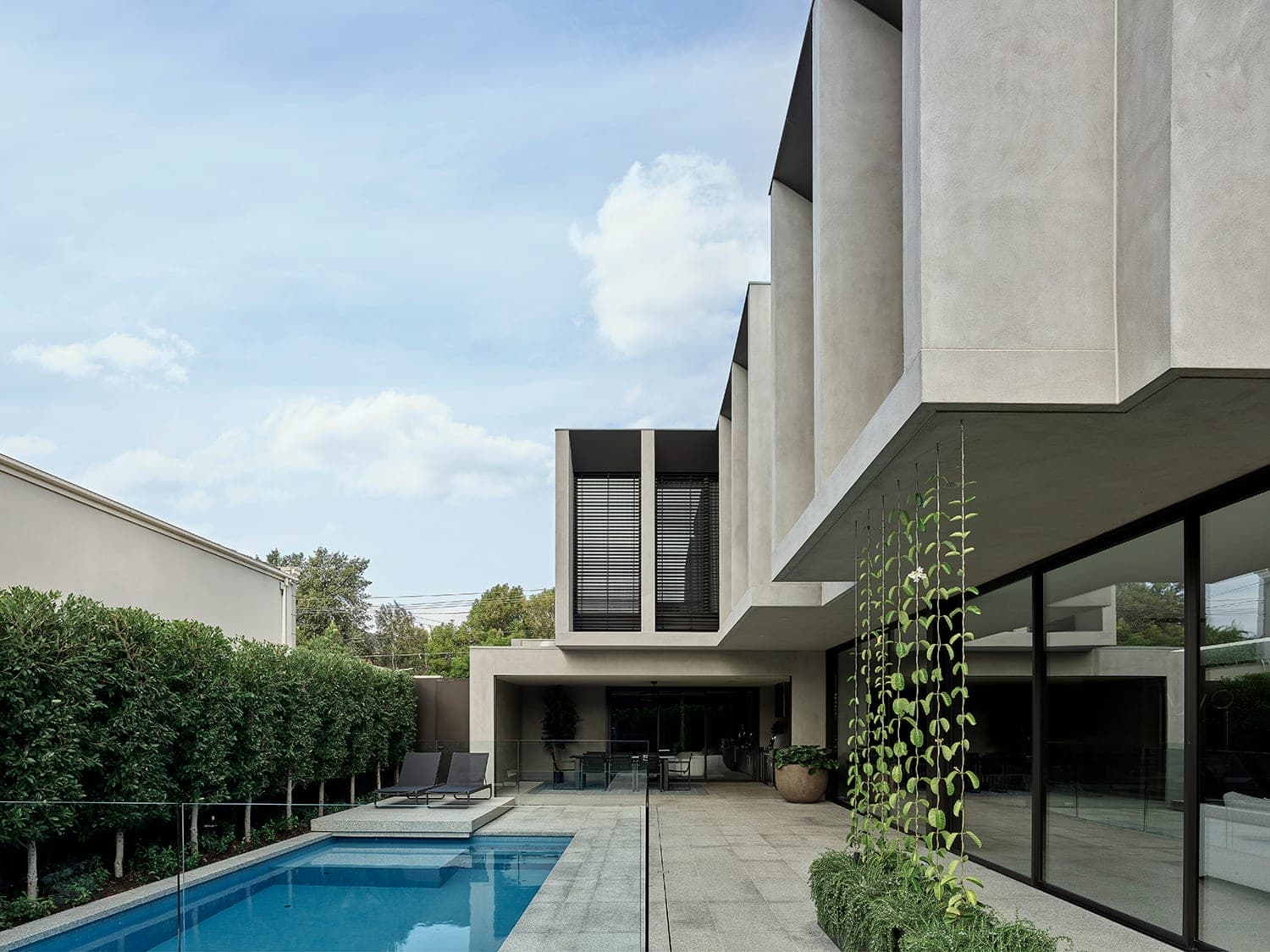 Kilrush — Brighton, Victoria — Webster Architecture & Interiors
