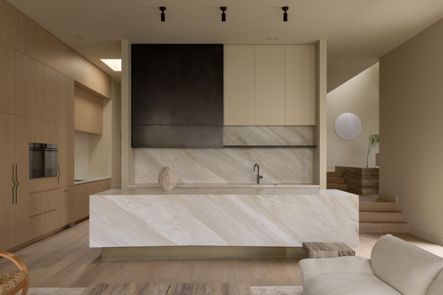 Lynden — Camberwell, Victoria — Webster Architecture & Interiors