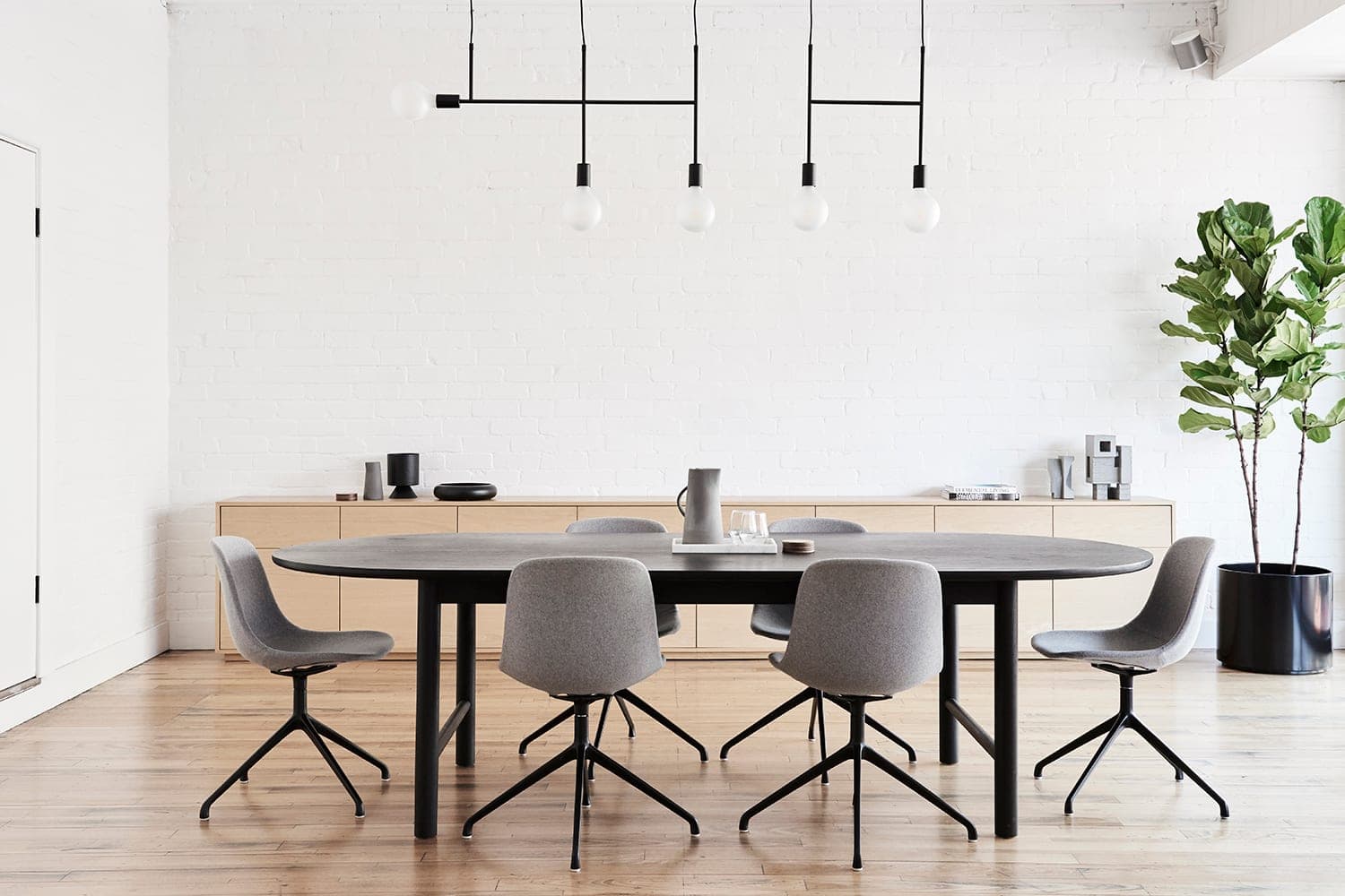WAI Studio — Hawthorn, Victoria — Webster Architecture & Interiors